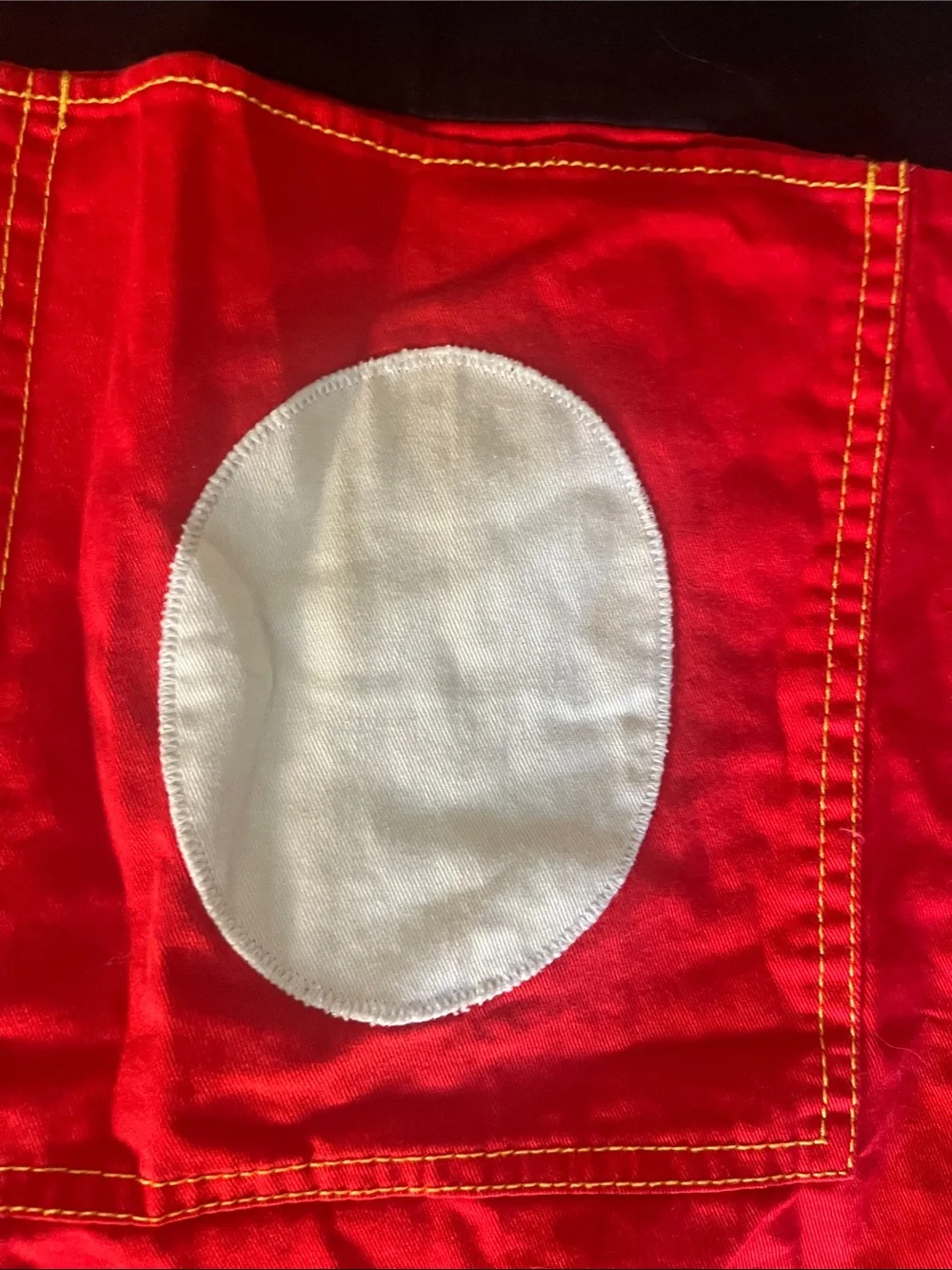 Disney Mickey Character Apron